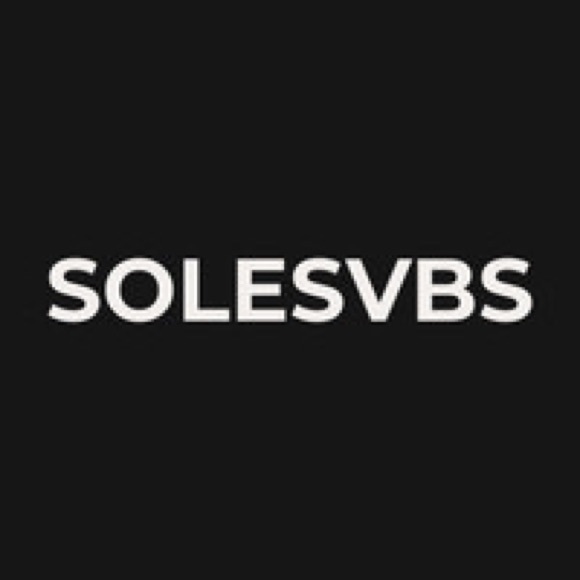 Meet your Posher, Soles - Picture 1 of 1